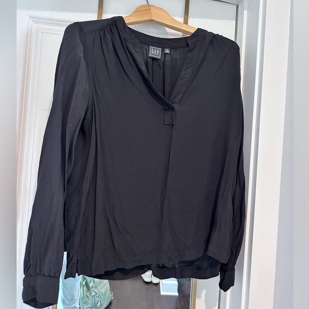 Gap blouse